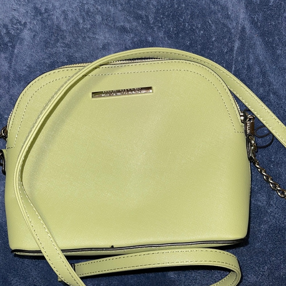 Steve Madden purse